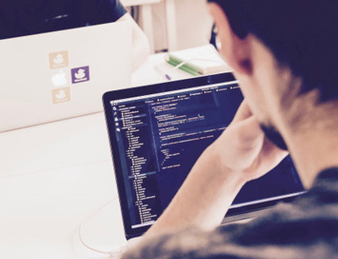 Why we use React.js at SpryLeap
